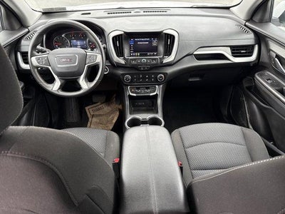 2024 GMC Terrain AWD 4dr SLE