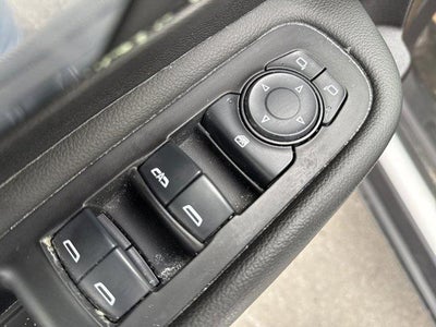 2024 GMC Terrain AWD 4dr SLE