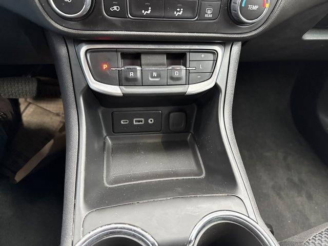 2024 GMC Terrain AWD 4dr SLE