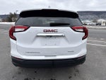 2024 GMC Terrain AWD 4dr SLE
