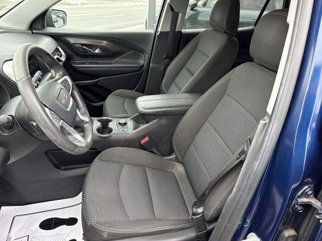 2023 GMC Terrain AWD 4dr SLE