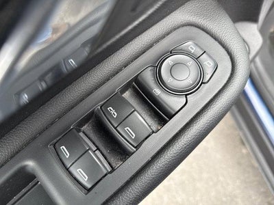 2023 GMC Terrain AWD 4dr SLE