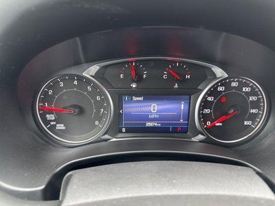 2023 GMC Terrain AWD 4dr SLE