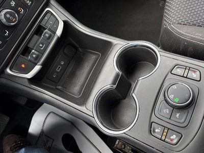 2023 GMC Terrain AWD 4dr SLE