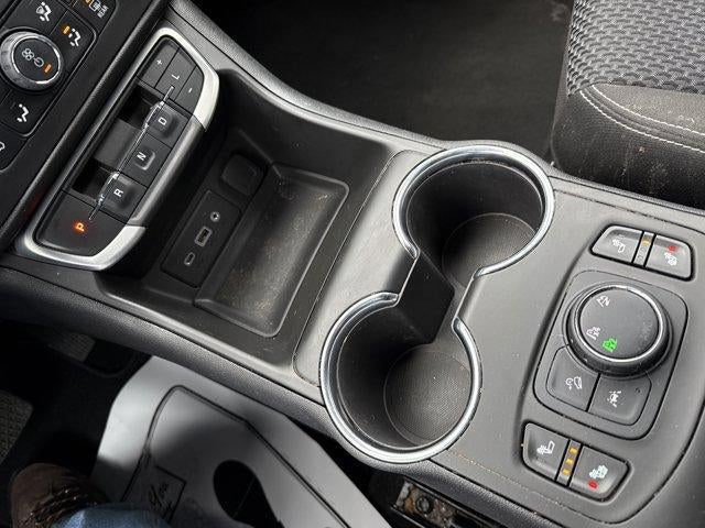 2023 GMC Terrain AWD 4dr SLE