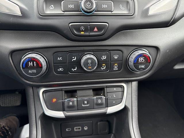 2023 GMC Terrain AWD 4dr SLE