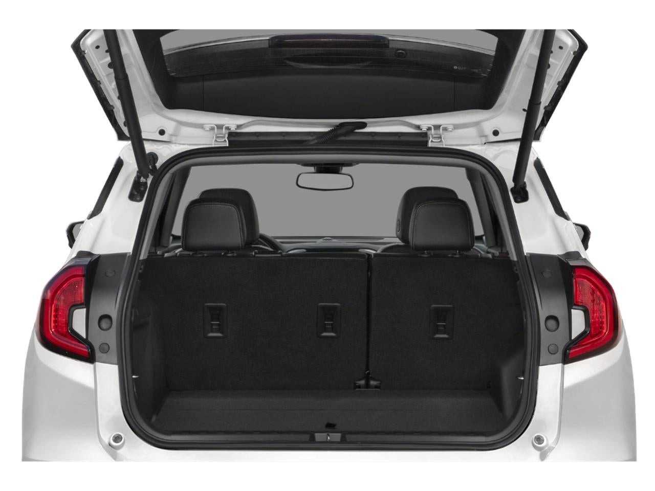 2023 GMC Terrain AWD 4dr SLE