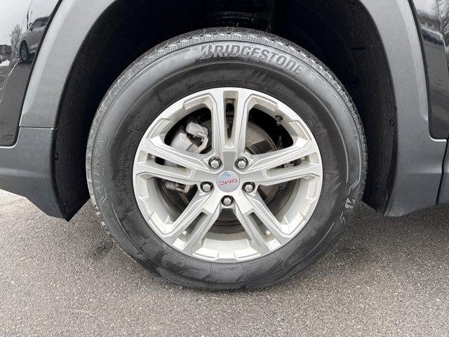 2022 GMC Terrain AWD SLE