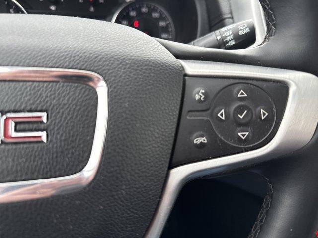 2024 GMC Terrain AWD 4dr SLT