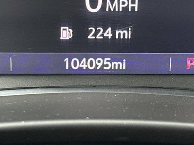 2020 GMC Terrain AWD SLT