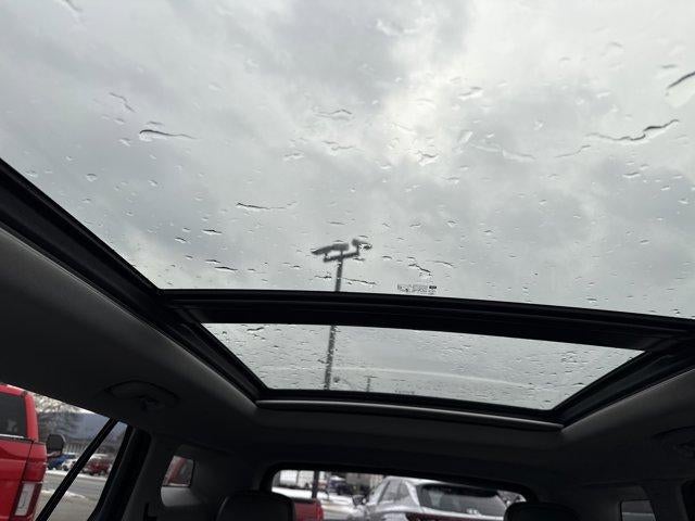 2020 GMC Terrain AWD SLT