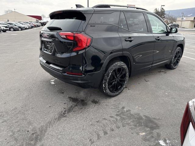 2020 GMC Terrain AWD SLT