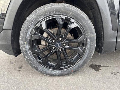 2020 GMC Terrain AWD SLT