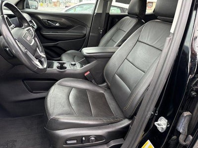 2020 GMC Terrain AWD SLT