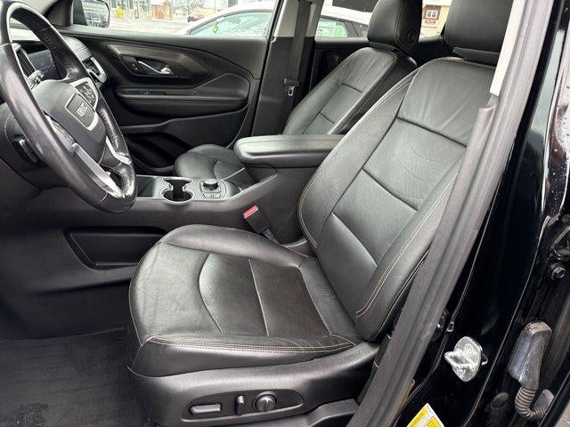 2020 GMC Terrain AWD SLT