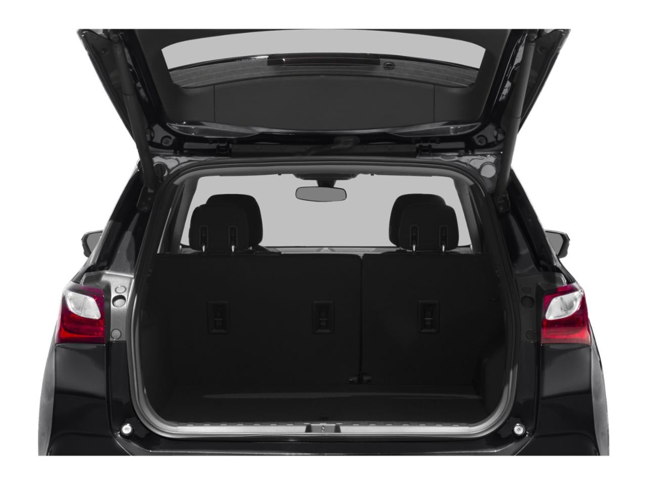 2018 Chevrolet Equinox AWD LT