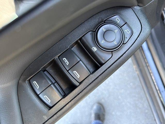 2023 Chevrolet Equinox AWD 4dr LT w/1LT