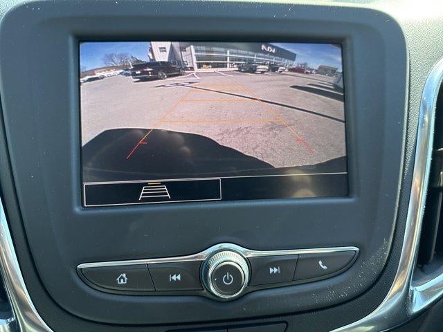 2023 Chevrolet Equinox AWD 4dr LT w/1LT