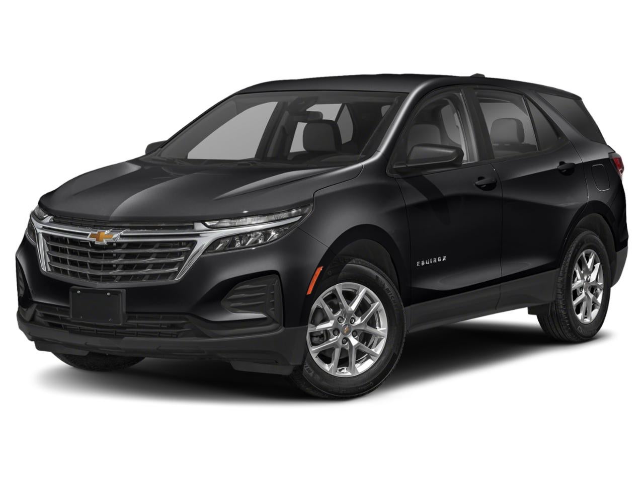 2023 Chevrolet Equinox AWD 4dr LT w/1LT