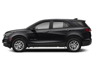 2023 Chevrolet Equinox AWD 4dr LT w/1LT