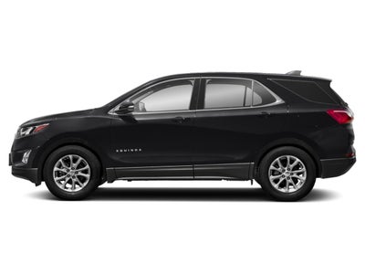 2021 Chevrolet Equinox AWD LT
