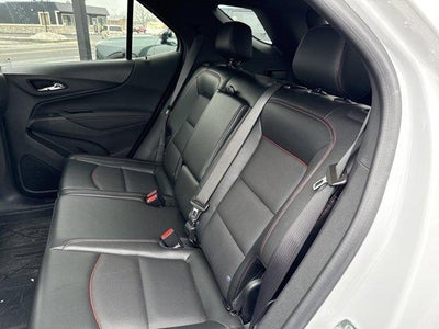 2024 Chevrolet Equinox AWD RS