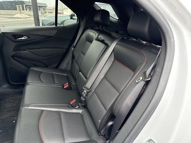 2024 Chevrolet Equinox AWD RS