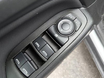 2024 Chevrolet Equinox AWD RS