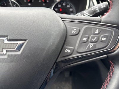 2024 Chevrolet Equinox AWD RS