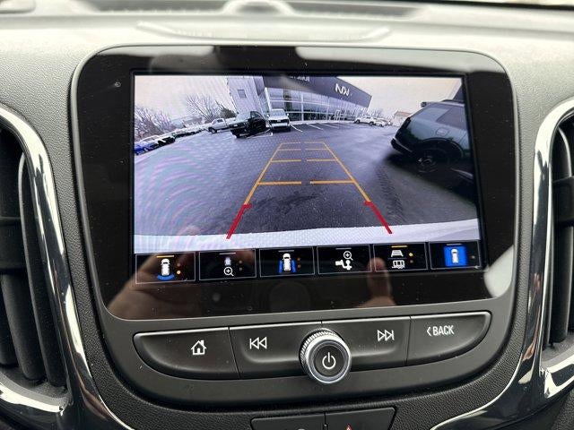 2024 Chevrolet Equinox AWD RS