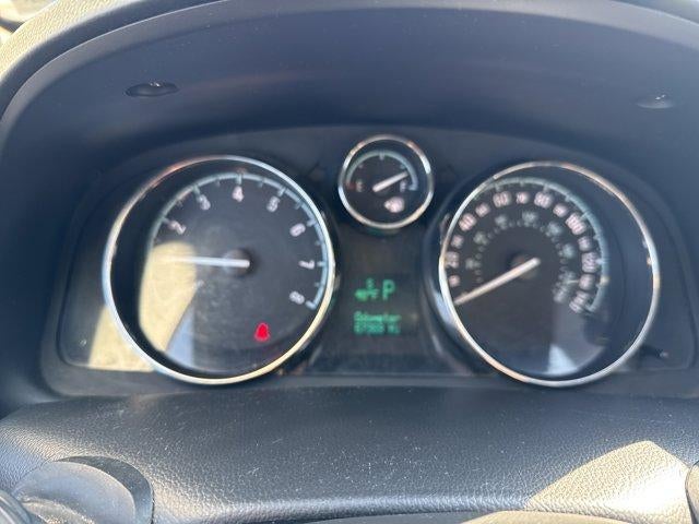 2012 Chevrolet Captiva Sport Fleet AWD 4dr LTZ