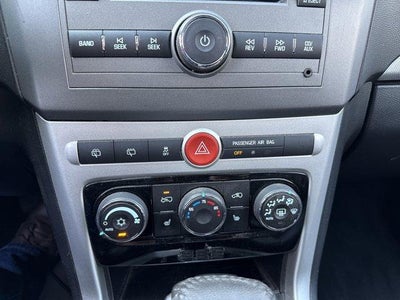 2012 Chevrolet Captiva Sport Fleet AWD 4dr LTZ