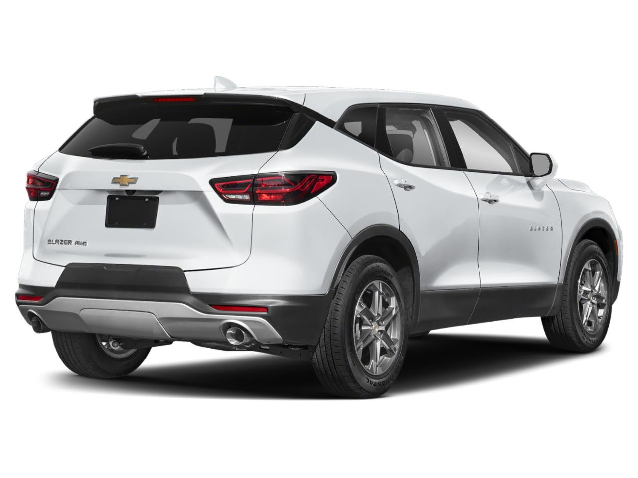2025 Chevrolet Blazer LT AWD