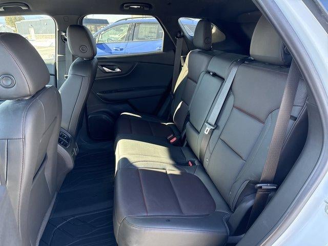 2020 Chevrolet Blazer AWD RS