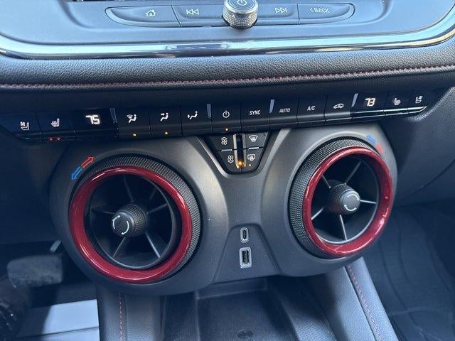 2020 Chevrolet Blazer AWD RS