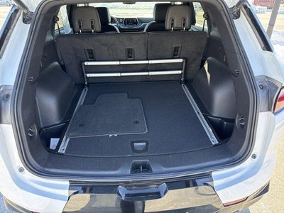 2020 Chevrolet Blazer AWD RS