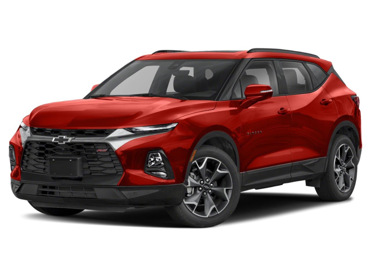 2020 Chevrolet Blazer AWD RS