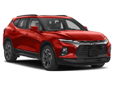 2020 Chevrolet Blazer AWD RS