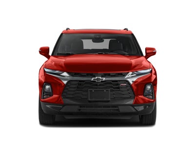 2020 Chevrolet Blazer AWD RS