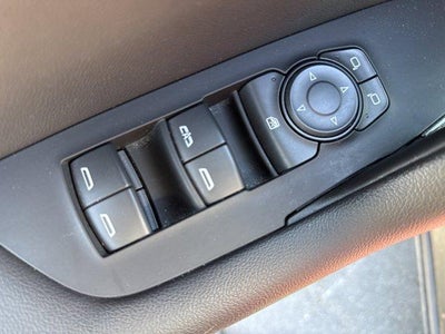 2023 Chevrolet Blazer RS AWD
