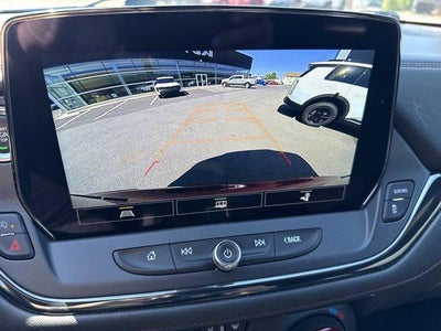2023 Chevrolet Blazer RS AWD