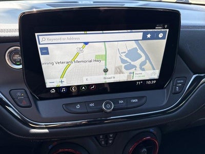 2023 Chevrolet Blazer RS AWD