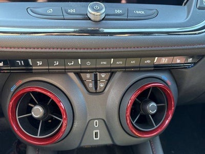 2023 Chevrolet Blazer RS AWD