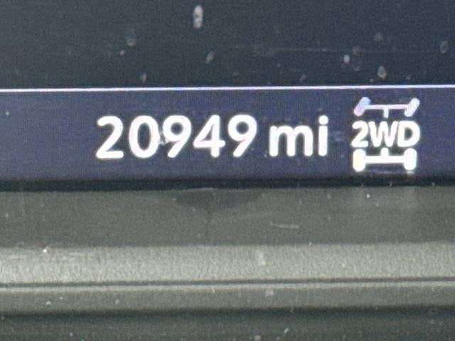 2021 GMC Sierra 1500 Crew Cab Short Box 4-Wheel Drive SLT