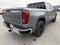 2021 GMC Sierra 1500 Crew Cab Short Box 4-Wheel Drive SLT