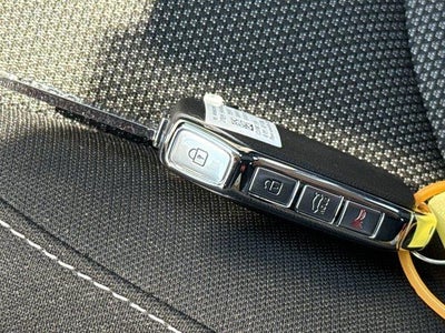2024 Kia Forte LXS IVT