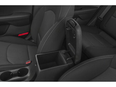 2024 Kia Forte LXS IVT