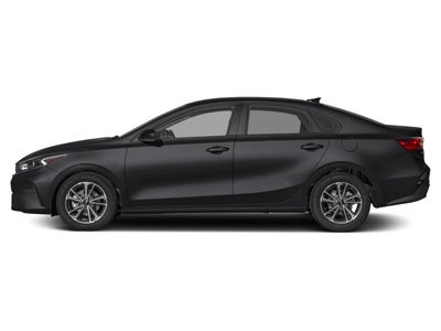 2024 Kia Forte LXS IVT