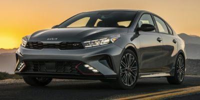 2024 Kia Forte LXS IVT