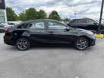 2023 Kia Forte LXS IVT